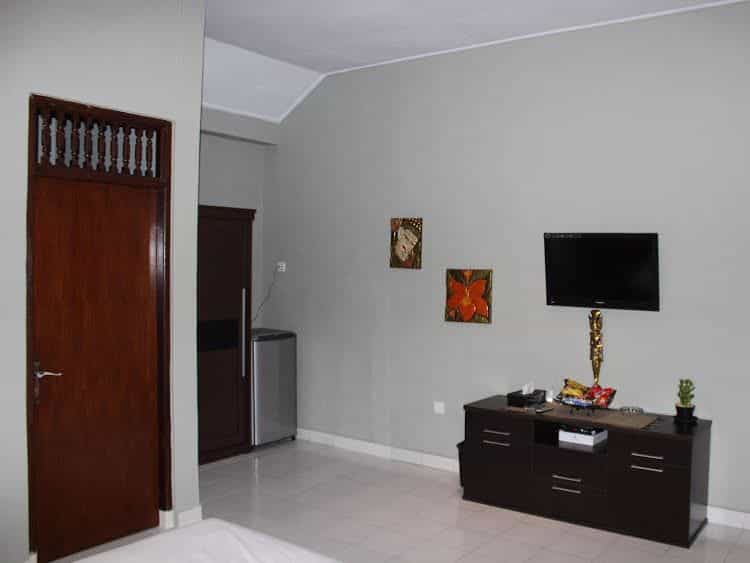 Ucix Studio Seminyak Ucix Studio Seminyak
