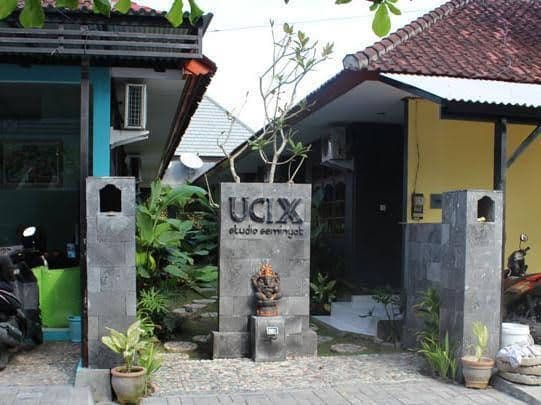 Ucix Studio Seminyak Ucix Studio Seminyak