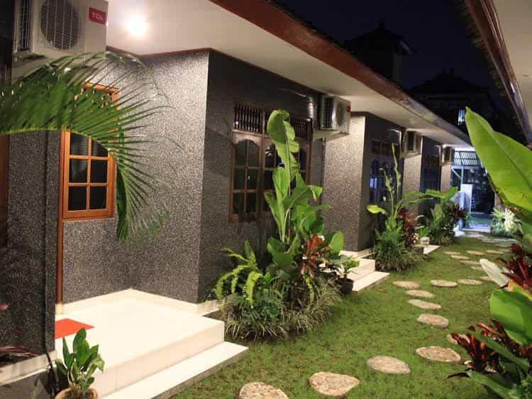 Ucix Studio Seminyak Ucix Studio Seminyak