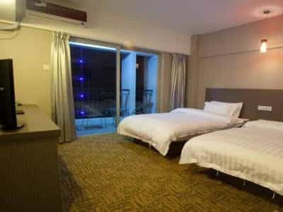 Xiamen Ludao Hotel Xiamen Ludao Hotel