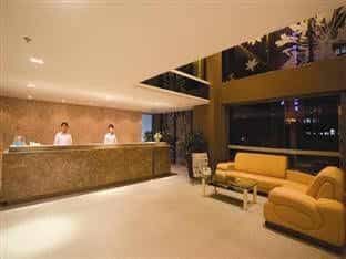 Xiamen Ludao Hotel Xiamen Ludao Hotel