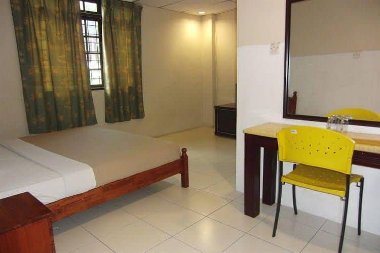 GW Furama Hotel GW Furama Hotel