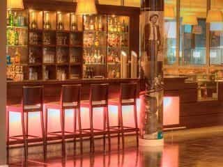 Rilano 24/7 Hotel Munchen Rilano 24/7 Hotel Munchen