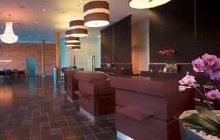 Rilano 24/7 Hotel Munchen