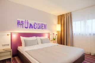 Rilano 24/7 Hotel Munchen Rilano 24/7 Hotel Munchen