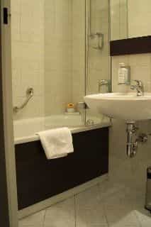 Rilano 24/7 Hotel Munchen Rilano 24/7 Hotel Munchen