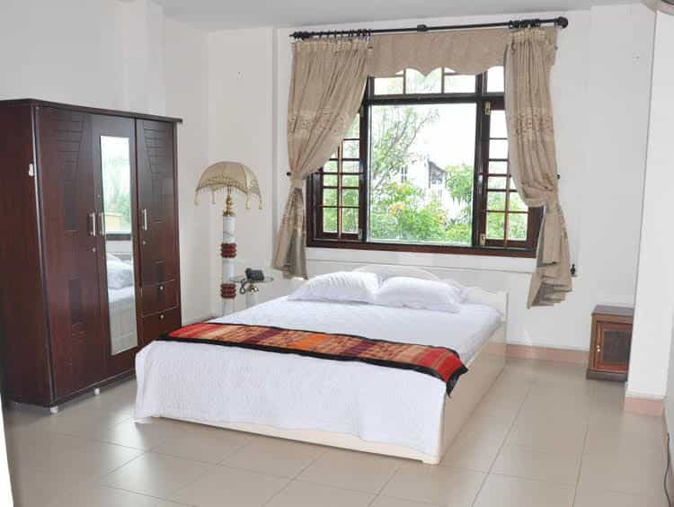 Champa Lang Co Hotel Champa Lang Co Hotel