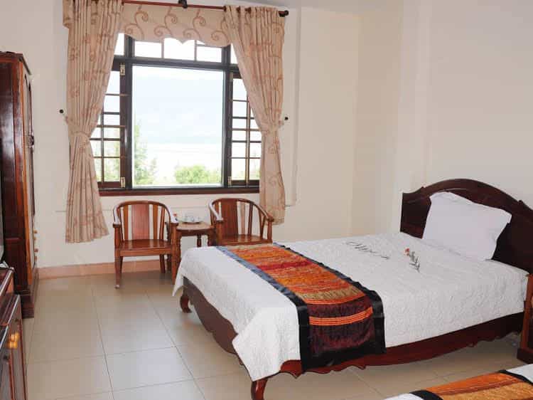 Champa Lang Co Hotel Champa Lang Co Hotel