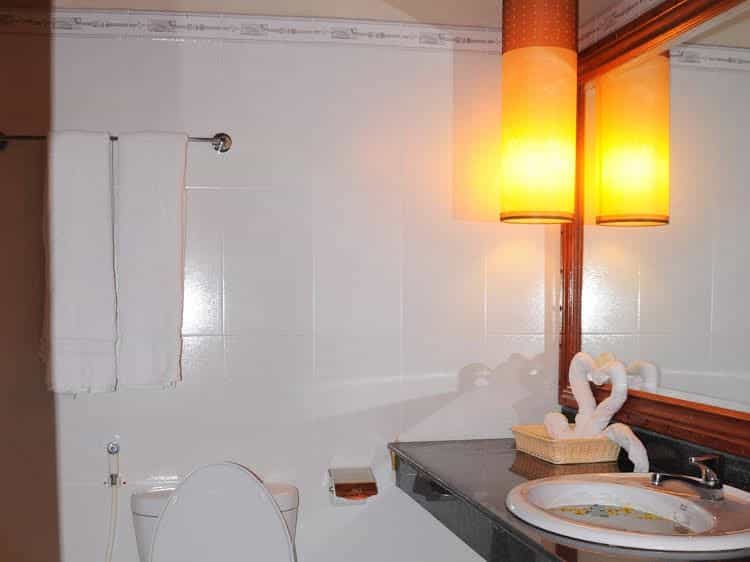 Champa Lang Co Hotel Champa Lang Co Hotel