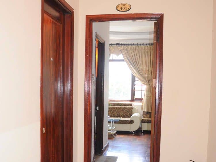 Champa Lang Co Hotel Champa Lang Co Hotel