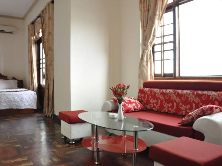Champa Lang Co Hotel4