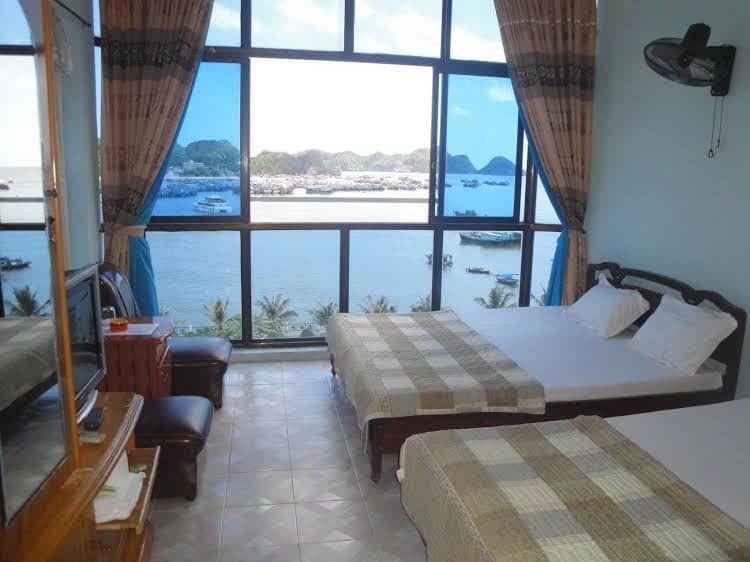 Phuong Mai Family Hotel Phuong Mai Family Hotel