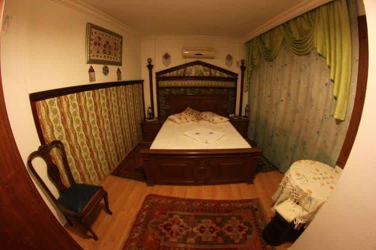 Homeros Pension & Guesthouse Homeros Pension & Guesthouse