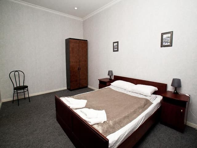 SUITE STANDARD