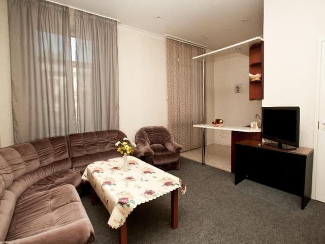 SUITE STANDARD
