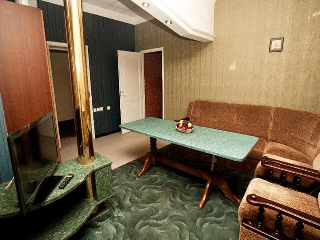 SUITE STANDARD