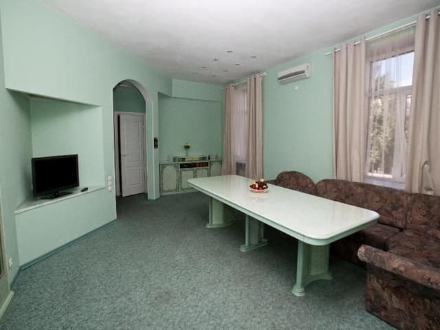 SUITE STANDARD