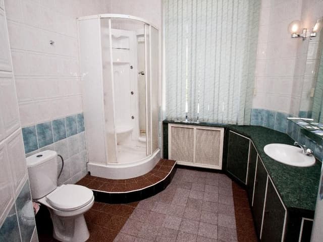 SUITE STANDARD