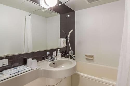 Double Room - Non-Smoking