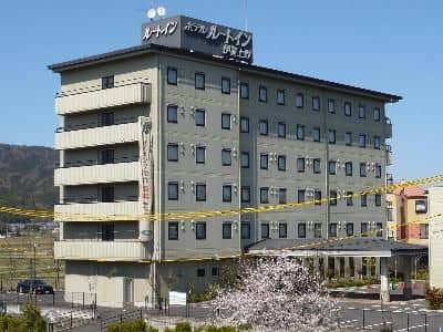 Hotel Route Inn Igaueno - Igaichinomiya Inter Hotel Route Inn Igaueno - Igaichinomiya Inter