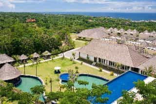 Chateau De Bali Luxury Villas & Spa Chateau De Bali Luxury Villas & Spa