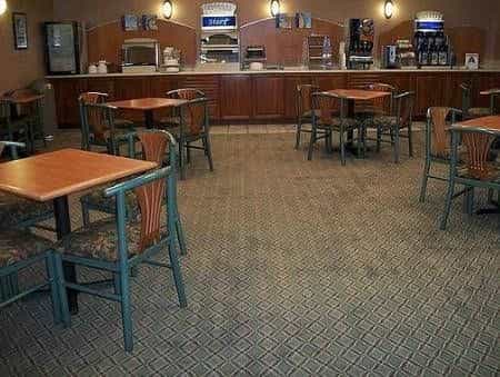 Comfort Inn Harlan