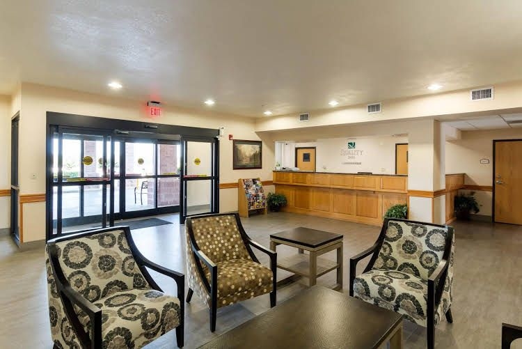Quality Inn Buffalo2