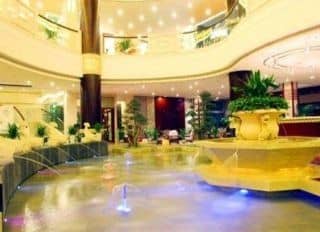 Kunming Jinjiang Hotel Kunming Jinjiang Hotel