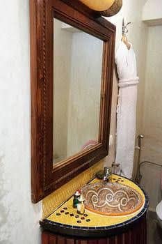 Riad Hotel Marraplace Riad Hotel Marraplace