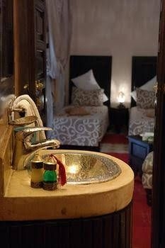 Riad Hotel Marraplace3