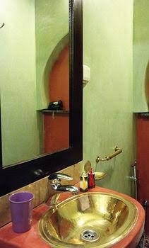 Riad Hotel Marraplace1