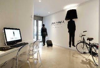 Eric Vokel Boutique Apartments - Atocha Suites4