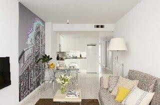 Eric Vokel Boutique Apartments - Atocha Suites Eric Vokel Boutique Apartments - Atocha Suites