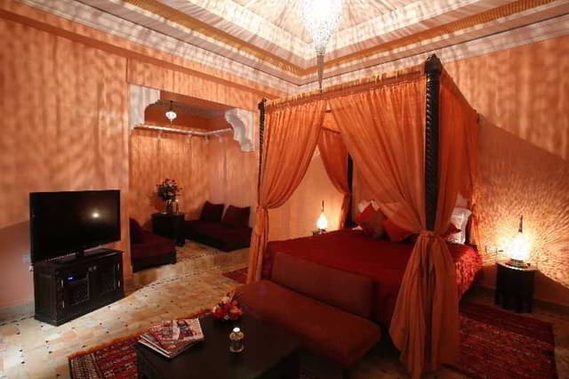 SUITE STANDARD
