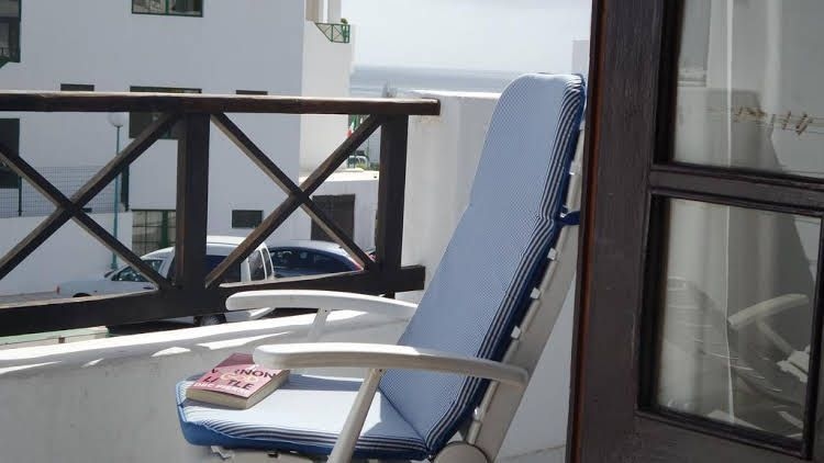 Apartamento Los Fragosos0