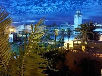 Riad Des Palmiers Riad Des Palmiers