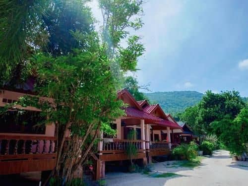 Silver Beach Bungalow Silver Beach Bungalow