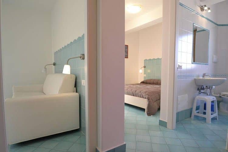 B&B Sperlonga B&B Sperlonga