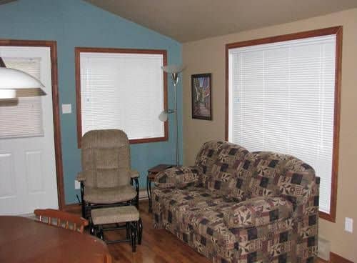 Chalets Laurentides Mont-Tremblant Chalets Laurentides Mont-Tremblant