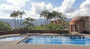 Hotel Boutique La Providencia1