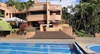 Hotel Boutique La Providencia0