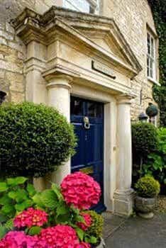 Oak House No.1 Oak House No.1