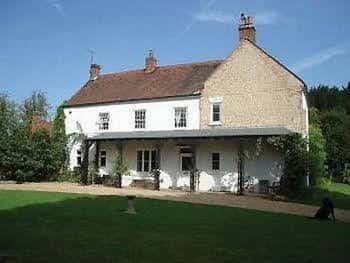 Brant House Brant House