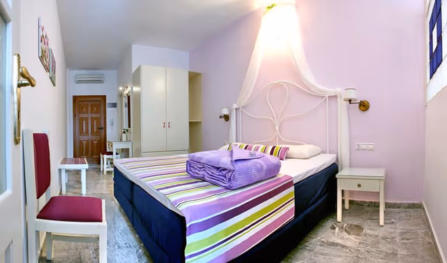 APARTMENT STANDARD