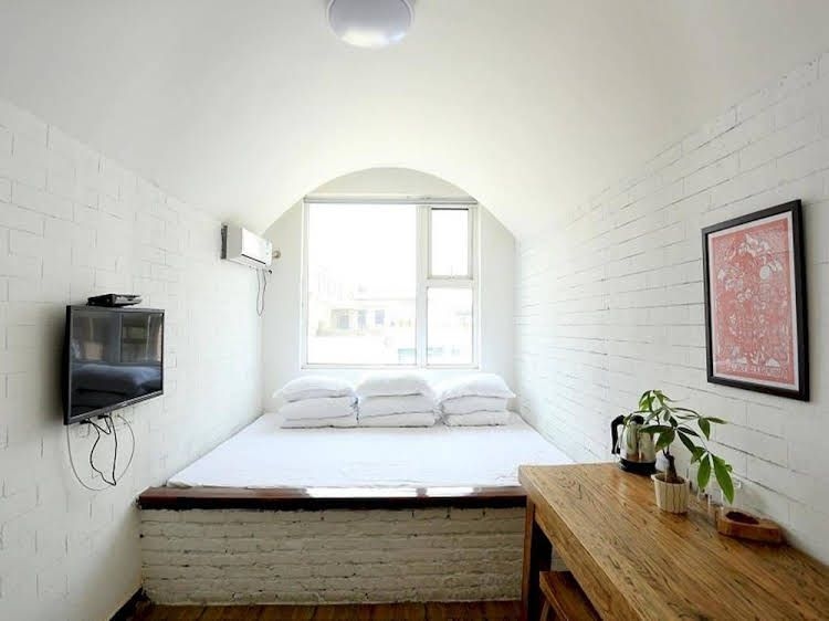 Alley Youth Hostel4