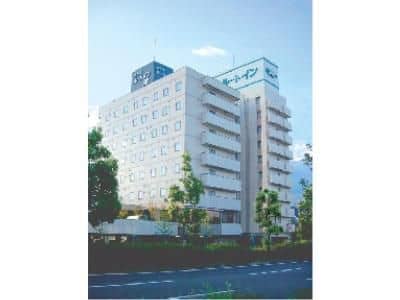 Hotel Route-Inn Tsu Ekiminami -Kokudo 23 gou- Hotel Route-Inn Tsu Ekiminami -Kokudo 23 gou-