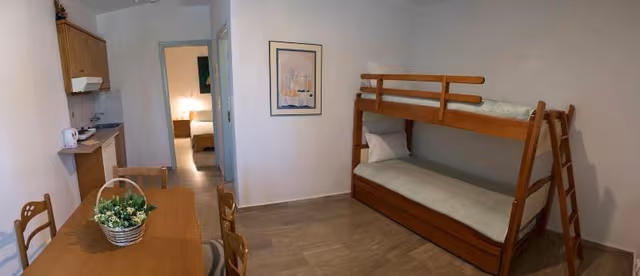 APARTMENT STANDARD
