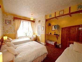 Longcroft Lodge Longcroft Lodge