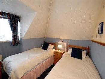 Longcroft Lodge Longcroft Lodge