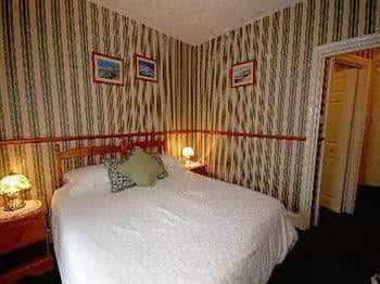 Longcroft Lodge Longcroft Lodge